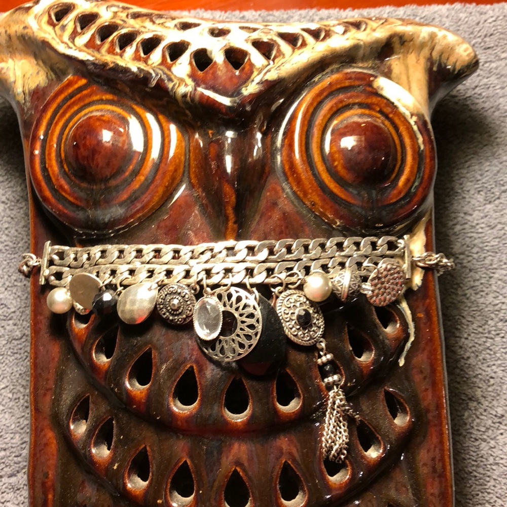 Costume Necklace